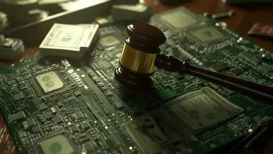 GlobalFoundries recebe multa de $500K por violações de exportação 4 GlobalFoundries recebe multa de $500K por violações de exportação