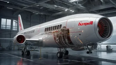 Honeywell Considere Separar Divisão Aeroespacial para Melhorar Desempenho 3 Honeywell Considere Separar Divisão Aeroespacial para Melhorar Desempenho