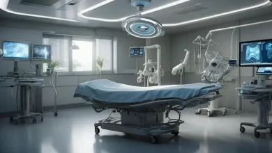 IA em hospitais reduz visitas de pacientes 9 IA em hospitais reduz visitas de pacientes