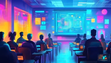 IA Generativa Impulsiona Cursos Online e Transforma Carreiras 8 IA Generativa Impulsiona Cursos Online e Transforma Carreiras
