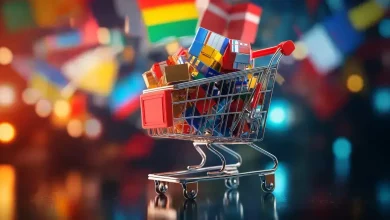 Setor Têxtil Nacional: Alíquotas de ICMS Tem Desiqualdade Tributária 6 ICMS no E-commerce Internacional: Urgência na Majoração