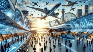 Indústria Aeronáutica: Previsões e Tendências para 2024-2032 4 Indústria Aeronáutica: Previsões e Tendências para 2024-2032