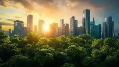Inovação Tecnológica Impulsiona Futuro dos Negócios Sustentáveis e Tradicionais 2 Inovação Tecnológica Impulsiona Negócios Sustentáveis e Tradicionais