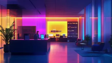 Inovações Tecnológicas Transformam o Bem-Estar Financeiro dos Empregados 5 Inovações Tecnológicas Transformam o Bem-Estar Financeiro dos Empregados