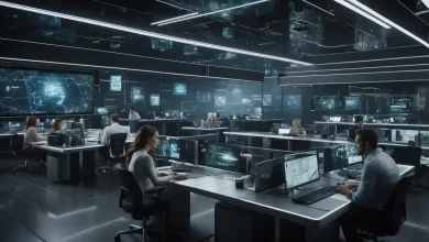 O Impacto da IA: Inteligência Artificial Revoluciona a Comunicação e Expande Limites 1 Inteligência Artificial Revoluciona a Comunicação e Expande Limites