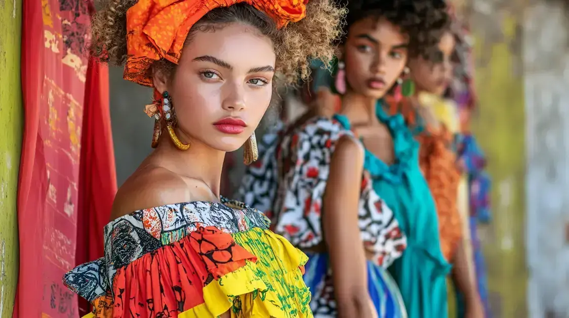 Moda Sustentável no Brasil: O Futuro Começa Agora