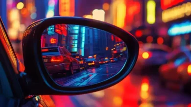 Novas regras para retrovisores e como evitar multas 4 Novas regras para retrovisores e como evitar multas