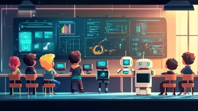 Oracle Lança Programa Educacional Gratuito em Tecnologia e IA 7 Oracle Lança Programa Educacional Gratuito em Tecnologia e IA