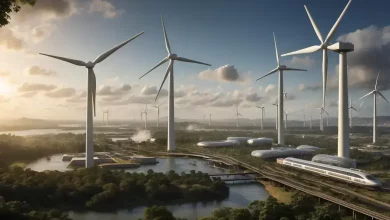 Parceria Brasil e Reino Unido impulsiona descarbonização industrial 6 Parceria Brasil e Reino Unido impulsiona descarbonização industrial