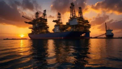 Petróleo lidera exportações brasileiras em 2024 5 Petróleo lidera exportações brasileiras em 2024
