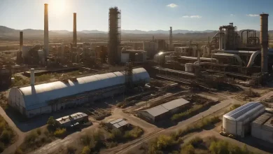 Produtivismo: Estratégia para Reverter Erosão Industrial nos EUA 6 Produtivismo: Estratégia para Reverter Erosão Industrial nos EUA