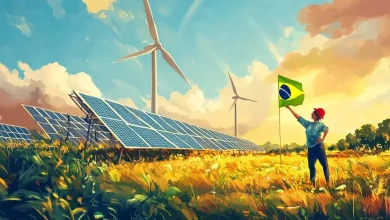 RenovaBio: Senado Aprova Inclusão de Produtores no Programa 3 RenovaBio: Senado Aprova Inclusão de Produtores no Programa