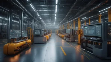Segurança IoT: Desafios e Soluções no Setor Industrial 7 Segurança IoT: Desafios e Soluções no Setor Industrial
