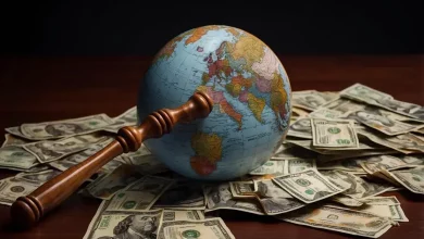 Senado aprova tributação mínima de 15% sobre lucros das multinacionais 9 Senado aprova tributação mínima de 15% para multinacionais