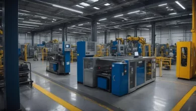SKF Inova na Gestão de Peças e Reduz Custos Industriais 2 SKF Inova na Gestão de Peças e Reduz Custos Industriais