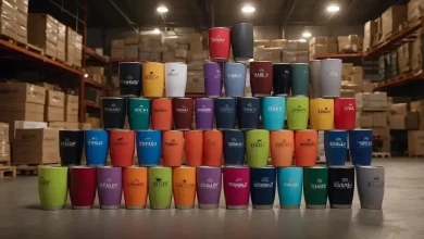 Stanley recolhe 2,6 milhões de canecas de viagem 10 Stanley recolhe 2,6 milhões de canecas de viagem