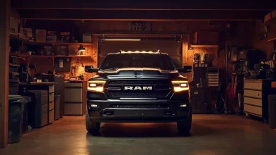 Stellantis faz recall de mais de 300 mil caminhonetes Ram 7 Stellantis faz recall de mais de 300 mil caminhonetes Ram