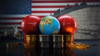 Tarifas sobre Petróleo Ameaçam Importações dos EUA 7 Tarifas sobre Petróleo Ameaçam Importações dos EUA