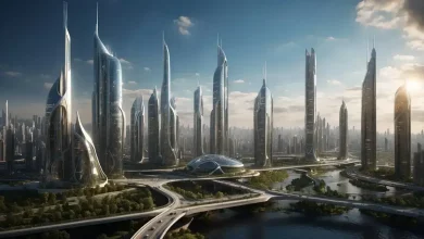 Tendências de Infraestrutura e Operações para 2025 4 Tendências de Infraestrutura e Operações para 2025