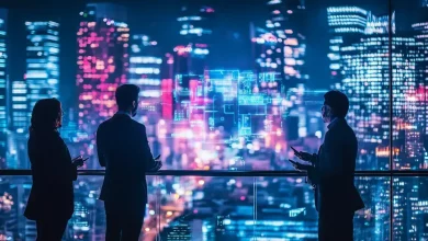 Tendências de Segurança para 2025: Prepare-se para o Futuro 1 Tendências de Segurança para 2025: Prepare-se para o Futuro