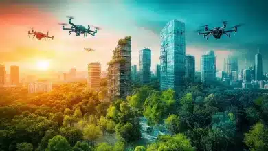 Tendências e Desafios do Setor da Construção em 2025 4 Tendências e Desafios do Setor da Construção em 2025