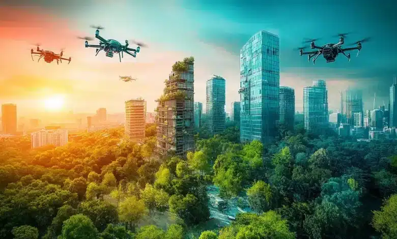 Tendências e Desafios do Setor da Construção em 2025