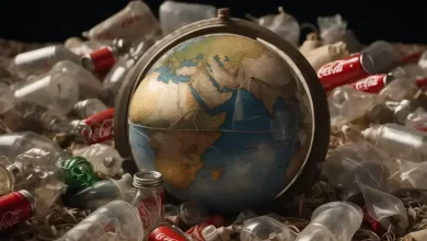 Tratado dos plásticos adiado e Coca-Cola recua na reciclagem 8 Tratado dos plásticos adiado e Coca-Cola recua na reciclagem