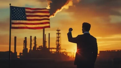 Trump Promete Bloquear Compra de Aço Americano por Japoneses 1 Trump Promete Bloquear Compra de Aço Americano por Japoneses