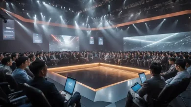 Alibaba Apresenta Modelo de IA que Promete Superar Concorrentes 10 Alibaba Apresenta Modelo de IA que Supera Concorrentes