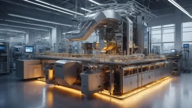 ASML Registra Boom de Encomendas de Chips com IA 8 ASML Registra Boom de Encomendas de Chips com IA