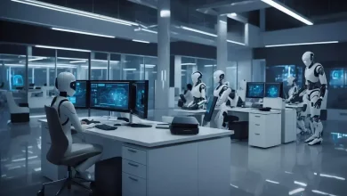 Automação Robótica Impulsiona Vendas na Pluxee com RPA 10 Automação Robótica Impulsiona Vendas na Pluxee com RPA