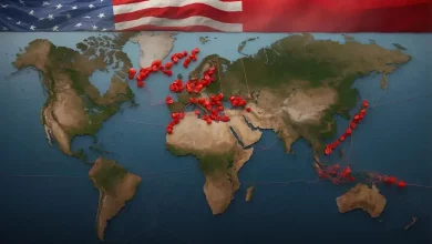 Biden Impõe Novas Sanções à Energia Russa, Impacto Global 5 Biden Impõe Novas Sanções à Energia Russa, Impacto Global