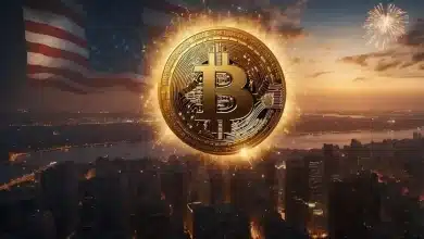 Bitcoin bate recorde antes da posse de Trump 8 Bitcoin bate recorde antes da posse de Trump