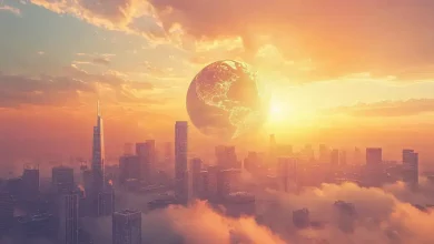 Michael Bloomberg financiará órgão climático da ONU após saída dos EUA 10 Bloomberg financiará órgão climático da ONU após saída dos EUA