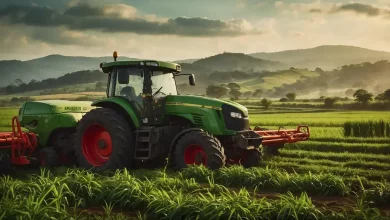 BNDES libera R$ 4,8 bilhões para o setor agropecuário 4 BNDES libera R$ 4,8 bilhões para o setor agropecuário