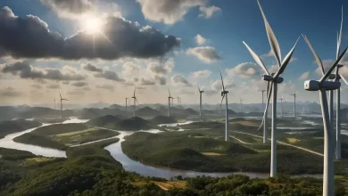Brasil adere à iniciativa global para descarbonização da indústria 2 Brasil adere à iniciativa global para descarbonização industrial