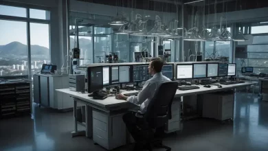 Brasil Avança no Domínio das Tecnologias Quânticas 8 Brasil Avança no Domínio das Tecnologias Quânticas
