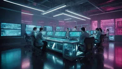 Ceitec anuncia produção de chips para veículos elétricos em dois anos 4 Chips Elétricos: Ceitec Promete Produção em 2 Anos