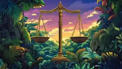 Decisão de Mendonça, do STF, aponta falhas do governo na Amazônia 1 Decisão de Mendonça aponta falhas do governo na Amazônia