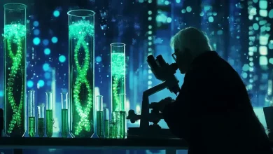 Diagnóstico de Alzheimer pela saliva está mais próximo 3 Diagnóstico de Alzheimer pela saliva está mais próximo
