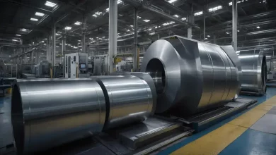 Engenharia de Superfícies em Alumínio Revoluciona Aplicações Industriais 6 Engenharia de Superfícies em Alumínio Revoluciona Aplicações Industriais