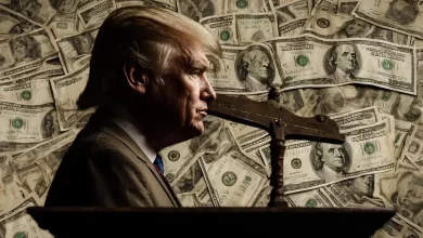 Fed Mantém Juros nos EUA Apesar da Pressão de Trump 7 Fed Mantém Juros nos EUA Apesar da Pressão de Trump