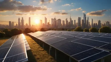 Fusões em Energia Solar Crescem 76% em 2024 3 Fusões em Energia Solar Crescem 76% em 2024