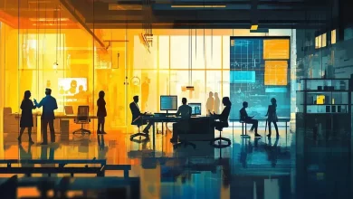Áreas em Alta no Brasil com Salários Atrativos 8 Hot Jobs: Áreas em Alta no Brasil com Salários Atrativos