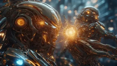 IA chinesa DeepSeek supera o ChatGPT em Testes e Pressiona o Mercado 8 IA Chinesa DeepSeek Desafia ChatGPT com Inovações
