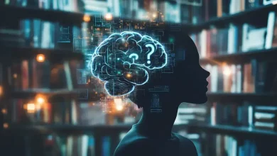 Dependência Excessiva da IA no Trabalho Pode Comprometer a Precisão das Decisões 3 IA Reduzindo Capacidade Cognitiva? Descubra as Implicações