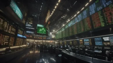 Ibovespa recua 0,4% em dia marcado por queda de commodities 5 Ibovespa recua com pressão de Vale e Petrobras