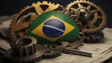 Impactos da Reforma Tributária na Indústria Brasileira 5 Impactos da Reforma Tributária na Indústria Brasileira