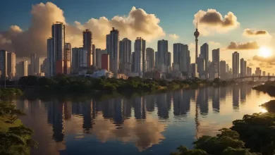 Indústria Brasileira Cresce o Dobro da Mundial em 2024, Mas Futuro Preocupa 5 Indústria Brasileira Cresce o Dobro da Mundial em 2024