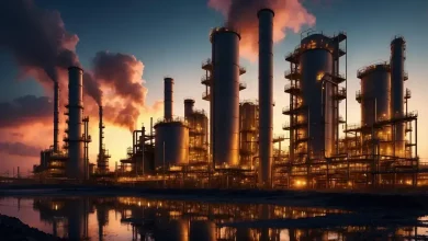 Indústria Química Acelera Investimentos com Fim do Reiq 9 Indústria Química Acelera Investimentos com Fim do Reiq